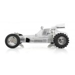 Team Associated ASC6004 Associated RC10CC Classic Clear Kit