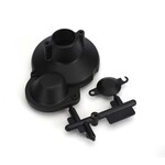 ECX ECX1027 ECX Gear Cover: 1:10 2wd All