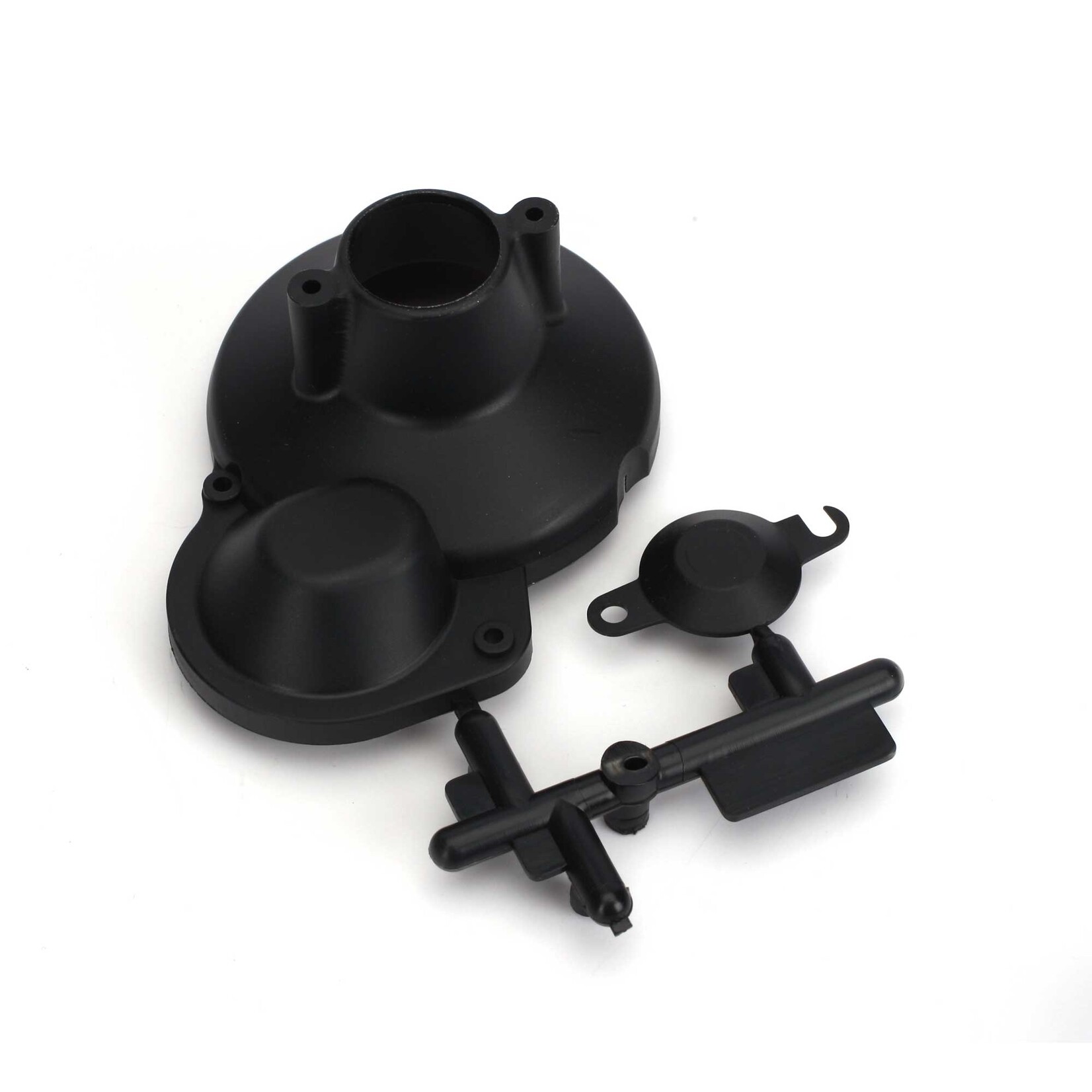 ECX ECX1027 ECX Gear Cover: 1:10 2wd All