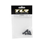 TLR TLR1053 TLR  Front Servo Mount/Chassis Brace (TLR 22)