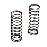 TLR TLR5180 TLR Front Shock Spring, 2.9 Rate, Orange: 22T