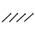 TLR TLR5908 TLR 3x44mm Button Head Screws (4)