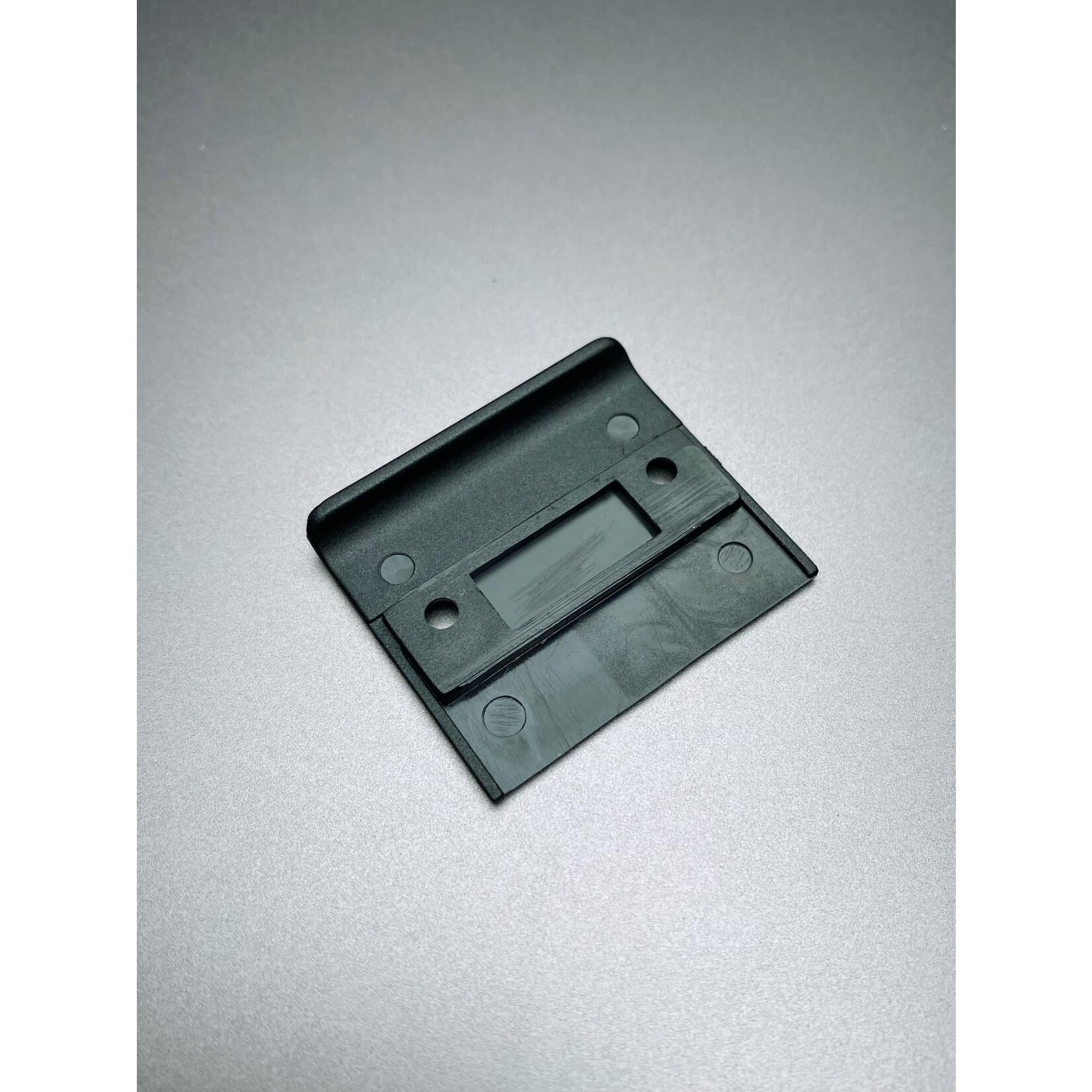 Fan RC FR3-009 FanRC Bumper, Fits B3