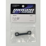 Mugen B2126 Mugen Front/Rear "D" Mount: MSB1