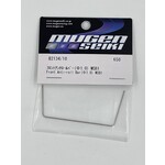 Mugen B2134/10 Mugen Front Anti-Roll Bar 1.0mm: MSB1