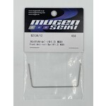 Mugen B2134/12 Mugen Front Anti-Roll Bar 1.2mm: MSB1