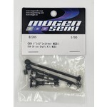 Mugen B2305 Mugen CVA Drive Shaft Set: MSB1