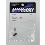 Mugen B2307 Mugen CVA Rebuild Kit: MSB1