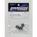 Mugen B2312 Mugen Slipper Spring & Collars: MSB1