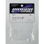 Mugen B2511 Mugen Shock Seal Bushings: MSB1