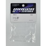 Mugen B2512 Mugen X-Rings (8pcs): MSB1