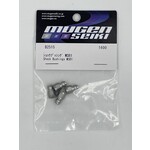 Mugen B2515 Mugen Shock Mounts (4pcs): MSB1