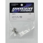 Mugen B2516 Mugen Shock Pivot Balls (4pcs): MSB1