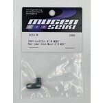 Mugen B2517R Mugen Aluminum Rear Lower Shock Mount A/R: MSB2