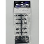 Mugen B2701/2 Mugen Anti-Roll Bar Link, ESC Mount Plate: MSB1