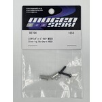 Mugen B2704 Mugen Steering Hardware: MSB1