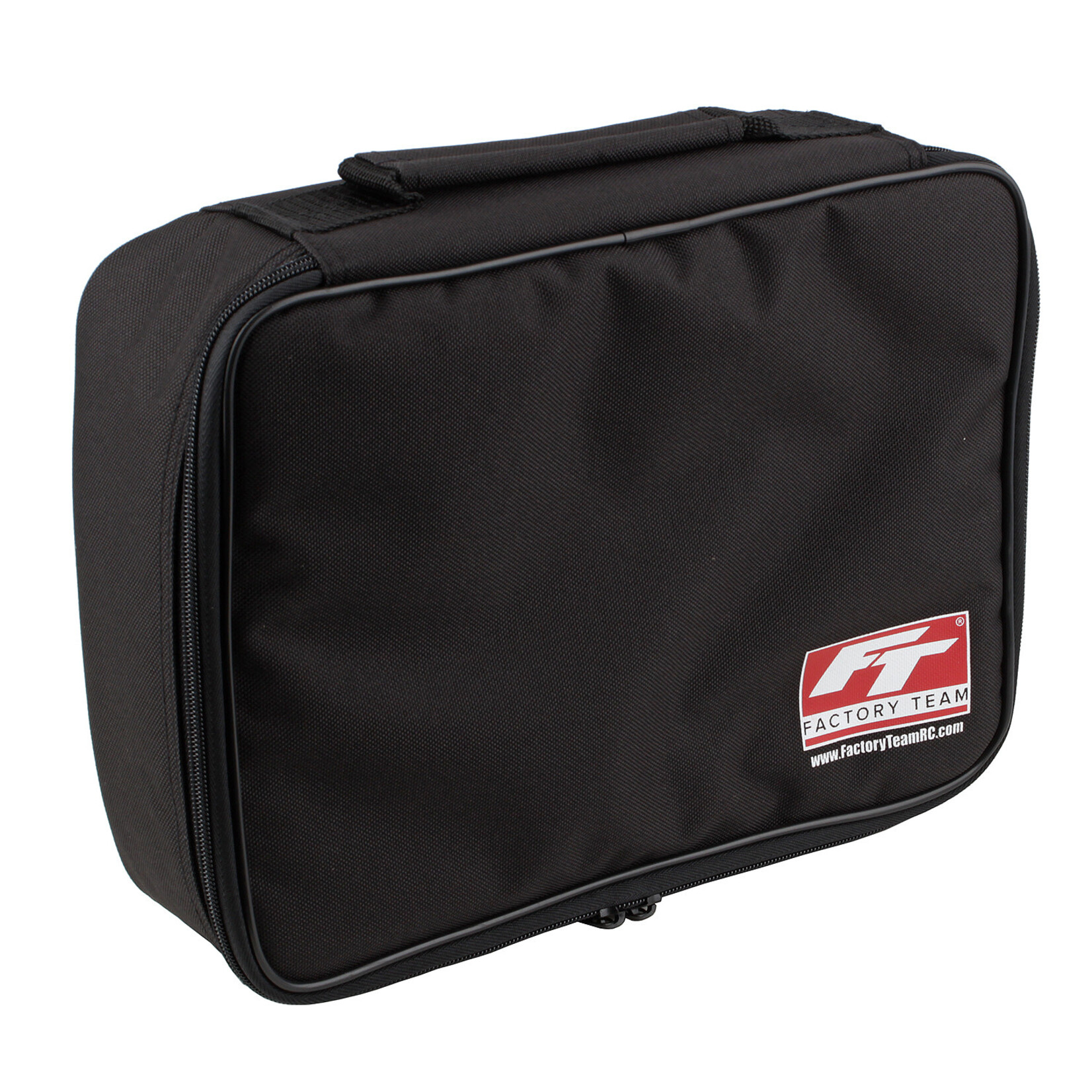 Team Associated ASC97009 Associated Factory Team Charger Bag