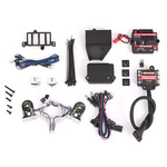Traxxas TRA8038X Traxxas TRX-4 1979 Chevrolet Blazer LED Light Kit