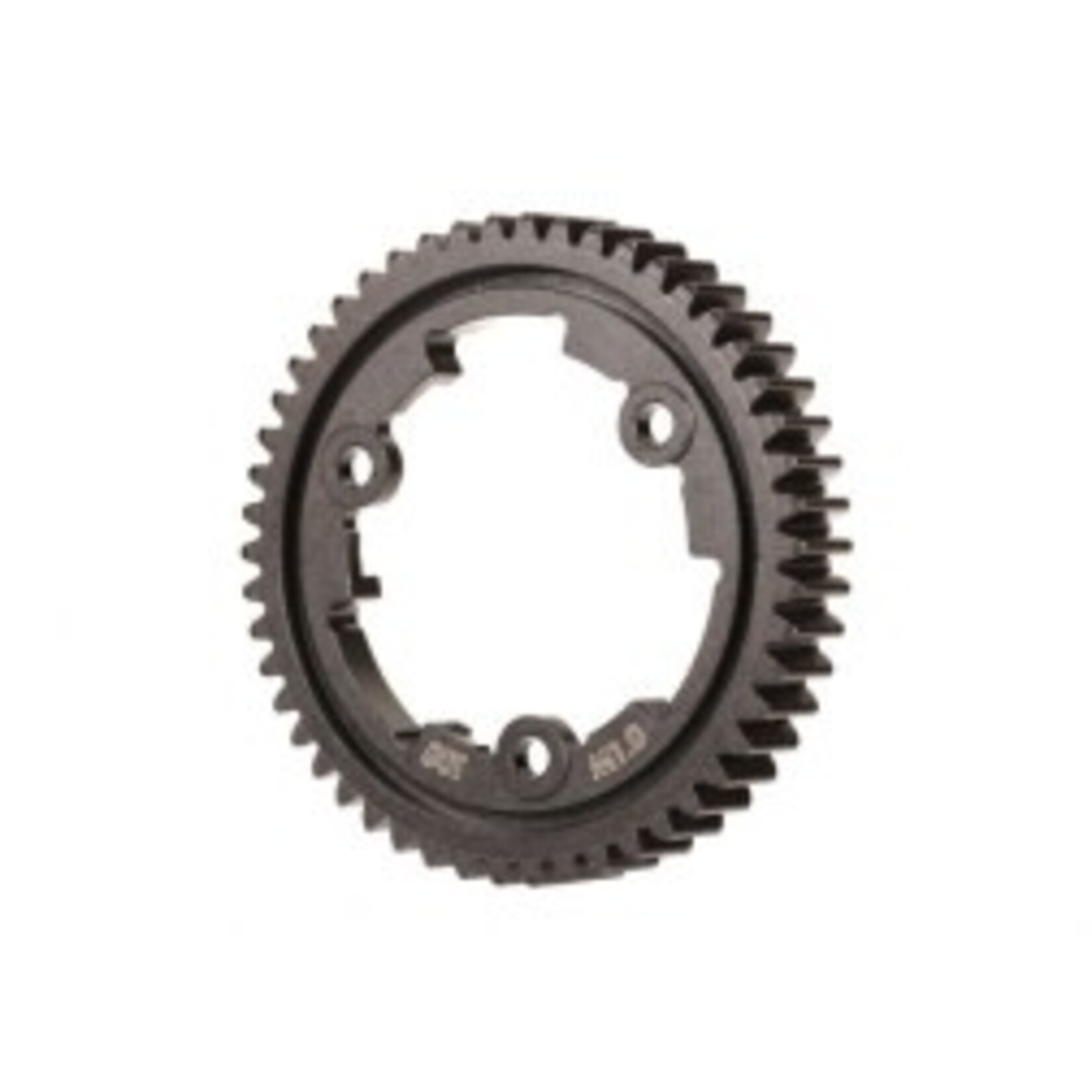 Traxxas TRA6443 Traxxas 50-Tooth Wide-Face Machined-Steel Spur Gear (1.0)