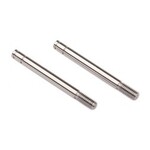 Traxxas TRA4262 Traxxa 32 mm Steel Shock Shafts (2)
