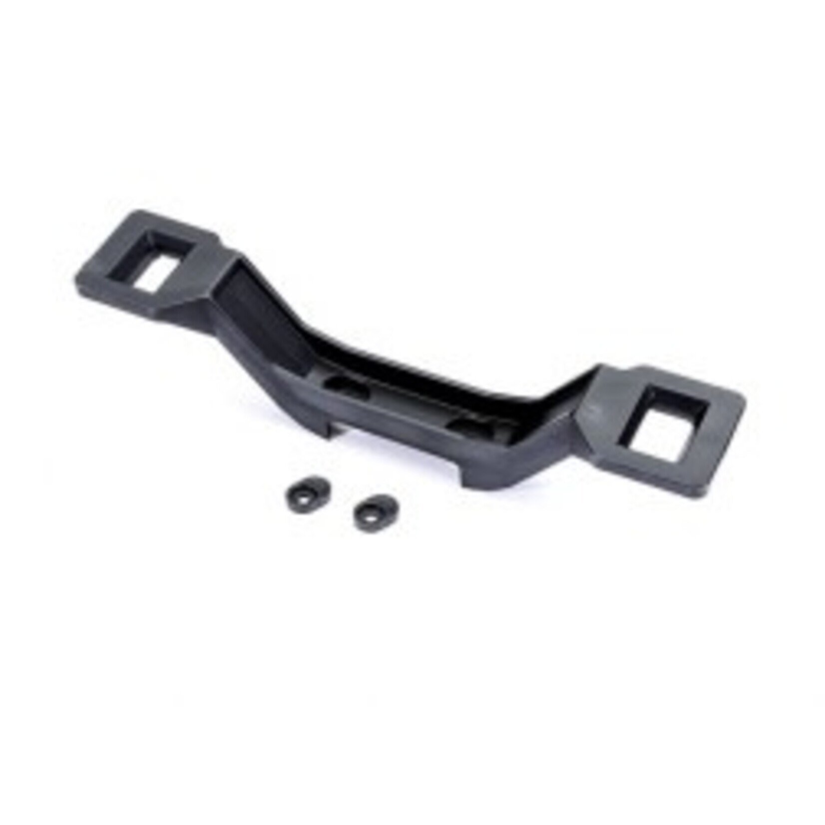 Traxxas TRA10124 Traxxas Body Mount Front Adapter Inserts Raptor 4x4