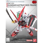 Bandai Bandai 2688333 SD 007 Gundam Astray Red Frame "Gundam SEED Astray"