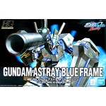 Bandai BAN1124120 Bandai HG #13 Gundam Astray Blue Frame "Gundam SEED Astray"