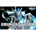 Bandai Bandai 1124120 HG #13 Gundam Astray Blue Frame "Gundam SEED Astray"