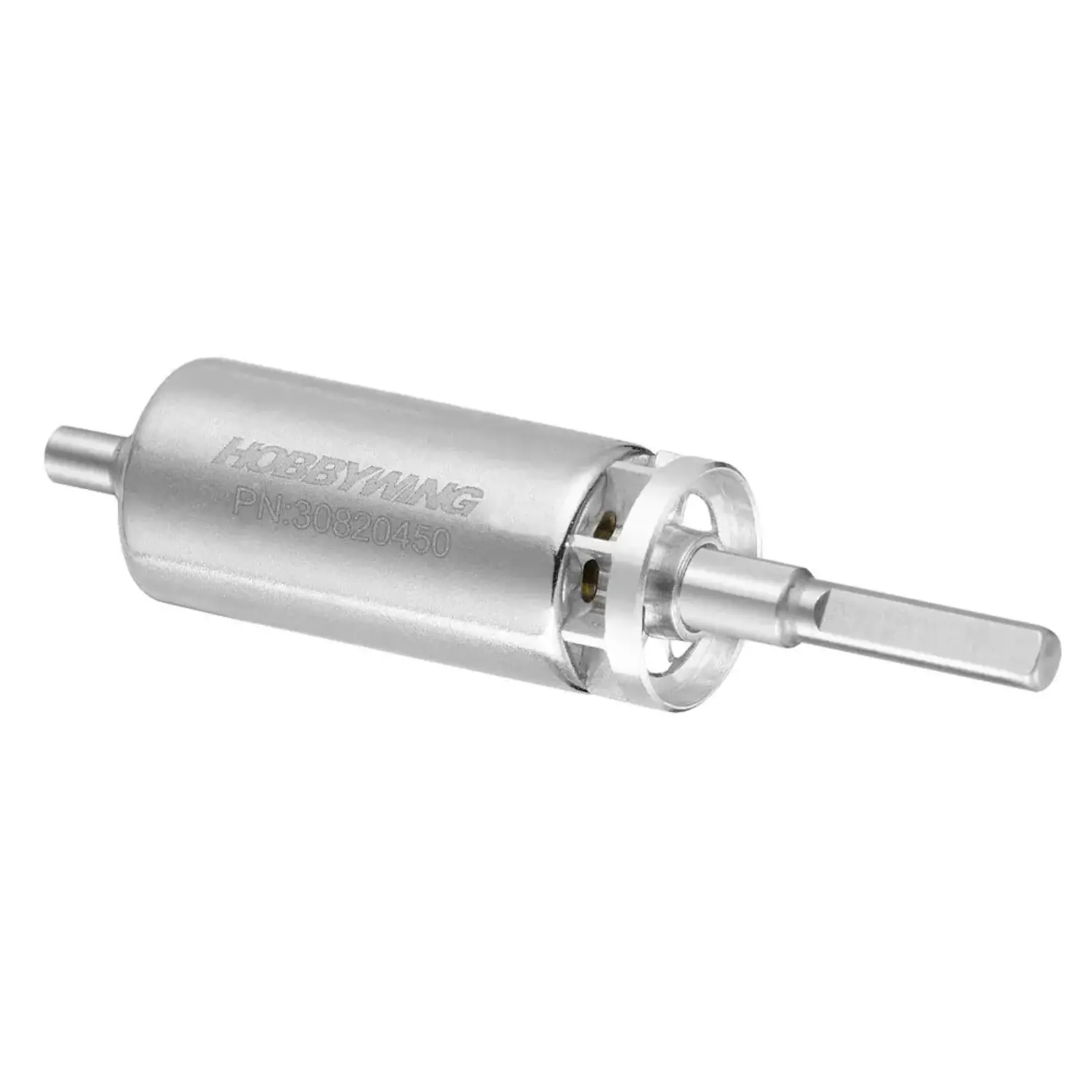 HobbyWing HW30820450 Hobbywing Xerun V10 G4R Stock Rotor (Recommended for 13.5)