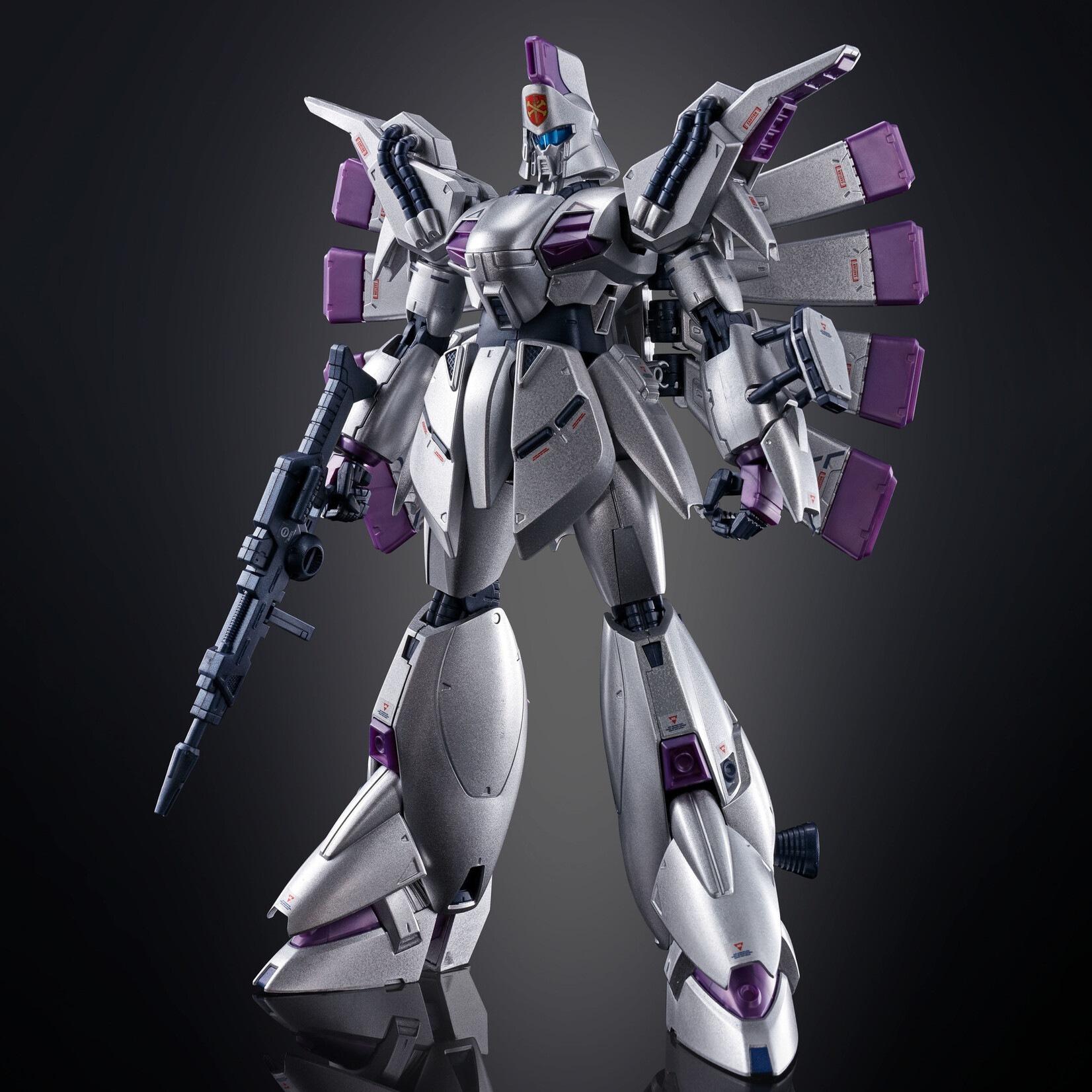 Bandai Bandai F2500131 Premium RE/100 VIGNA-GHINA [EXTRA FINISH]