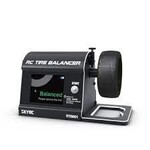 SkyRC SKY-500045-01 SkyRC Precision Bluetooth Digital Tire Balancer