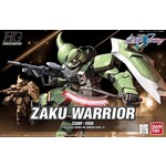 Bandai Bandai 1131415 HG #18 ZAKU Warrior "Gundam Seed Destiny" SEED 1/144
