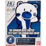 Bandai Bandai F2412429 Premium HG G.B.L. Petit'Gguy Gundam Base Color