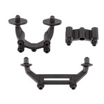 Team Associated ASC71135 Associated RC10 T6.1 Body Posts V2