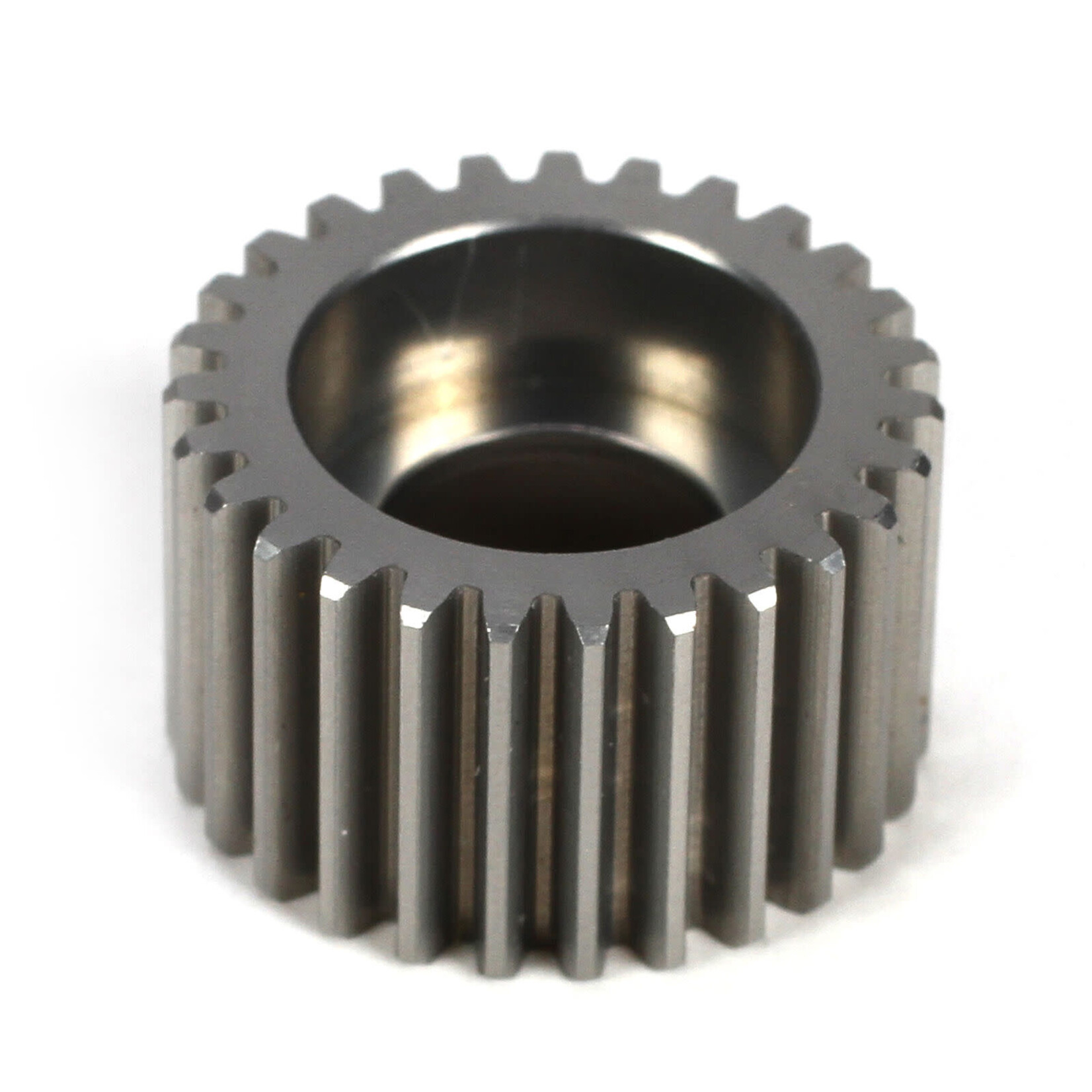 TLR TLR332009 TLR Idler Gear, Aluminum: 22/T/SCT