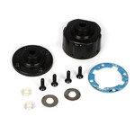 TLR TLR332001 TLR HD Differential Housing w/Integrated Insert