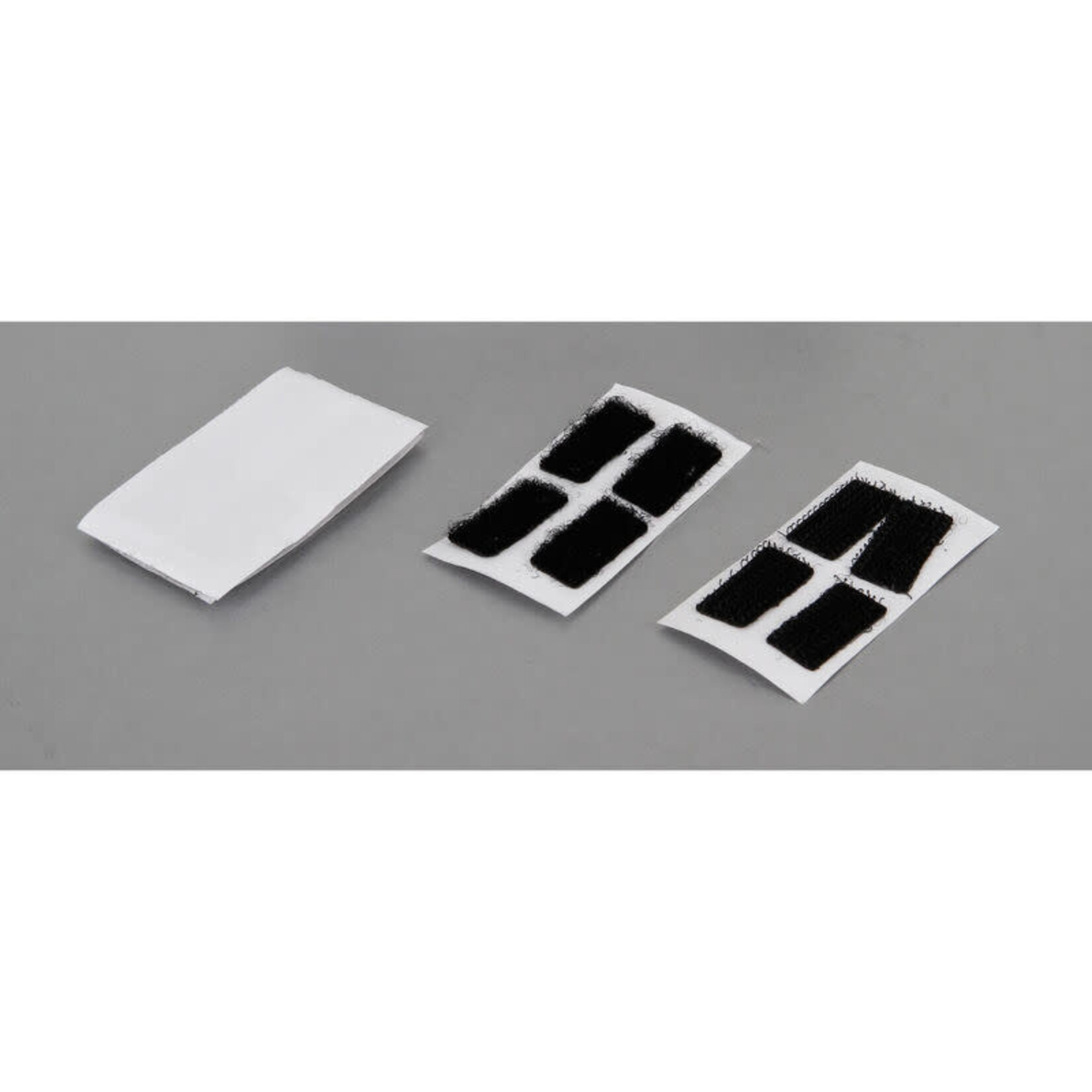 TLR TLR230003 TLR Body Mounting Hook & Loop Tape Set (8)
