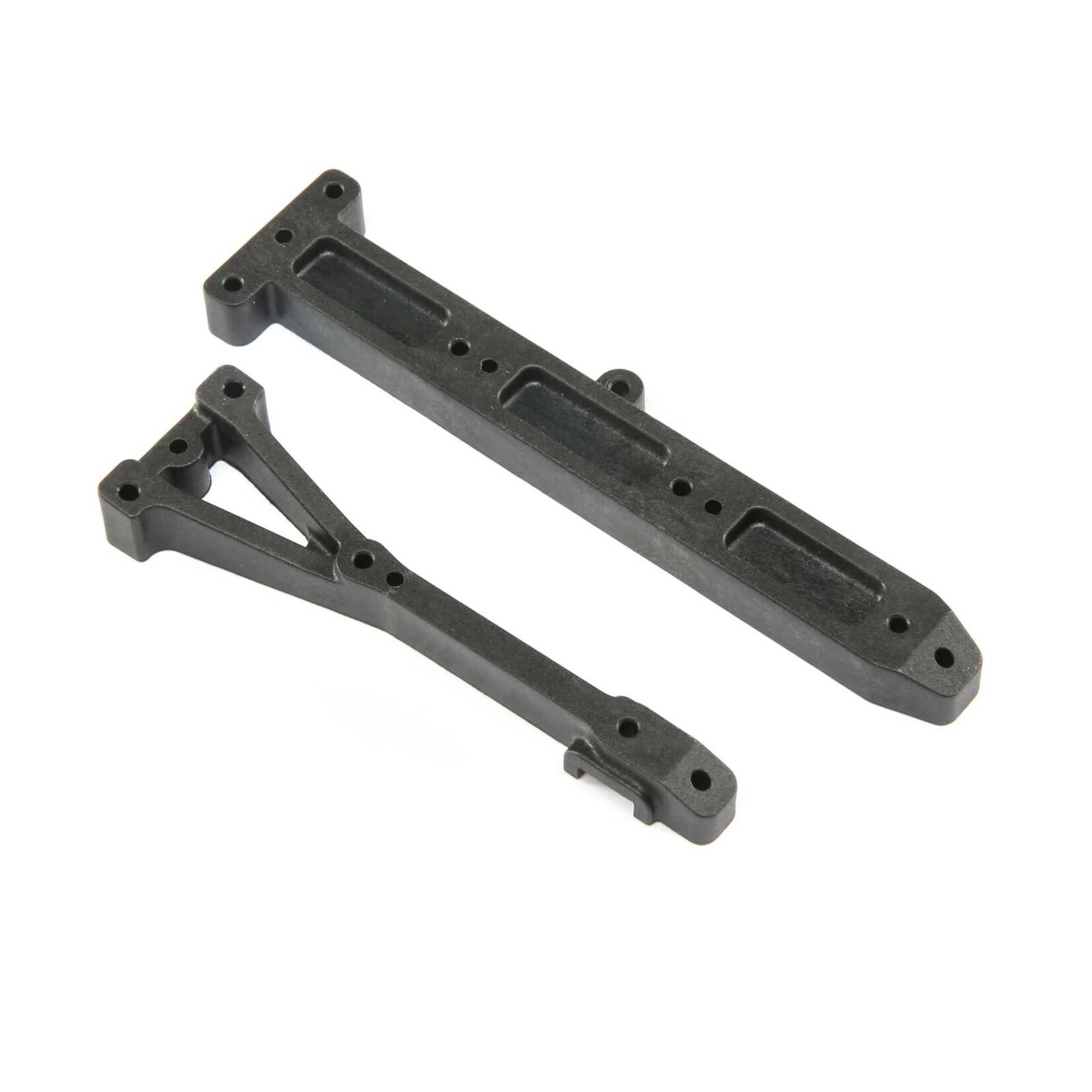 TLR TLR231087 TLR 22X-4 Chassis Brace Set