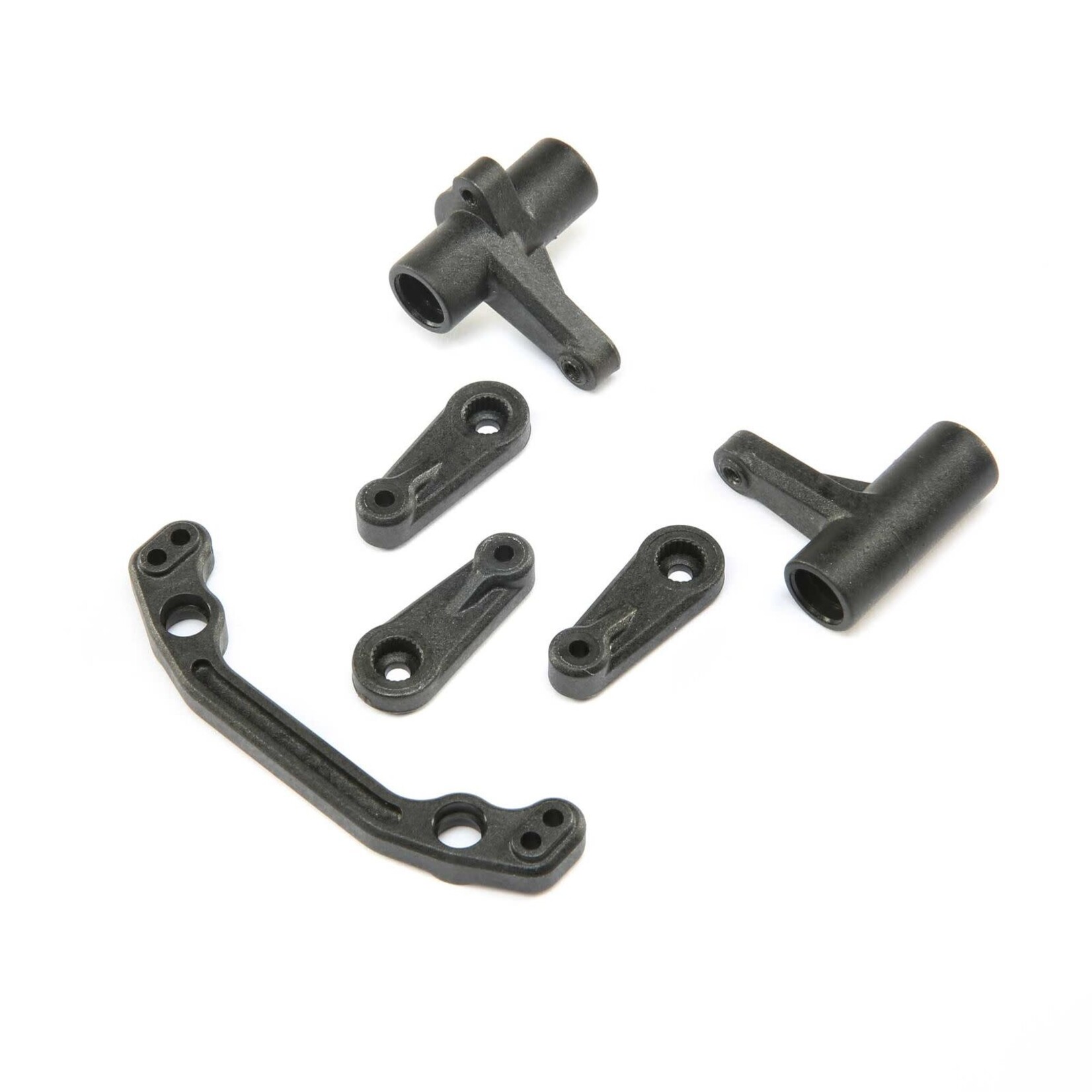 TLR TLR231089 TLR 22X-4 Composite Steering Set