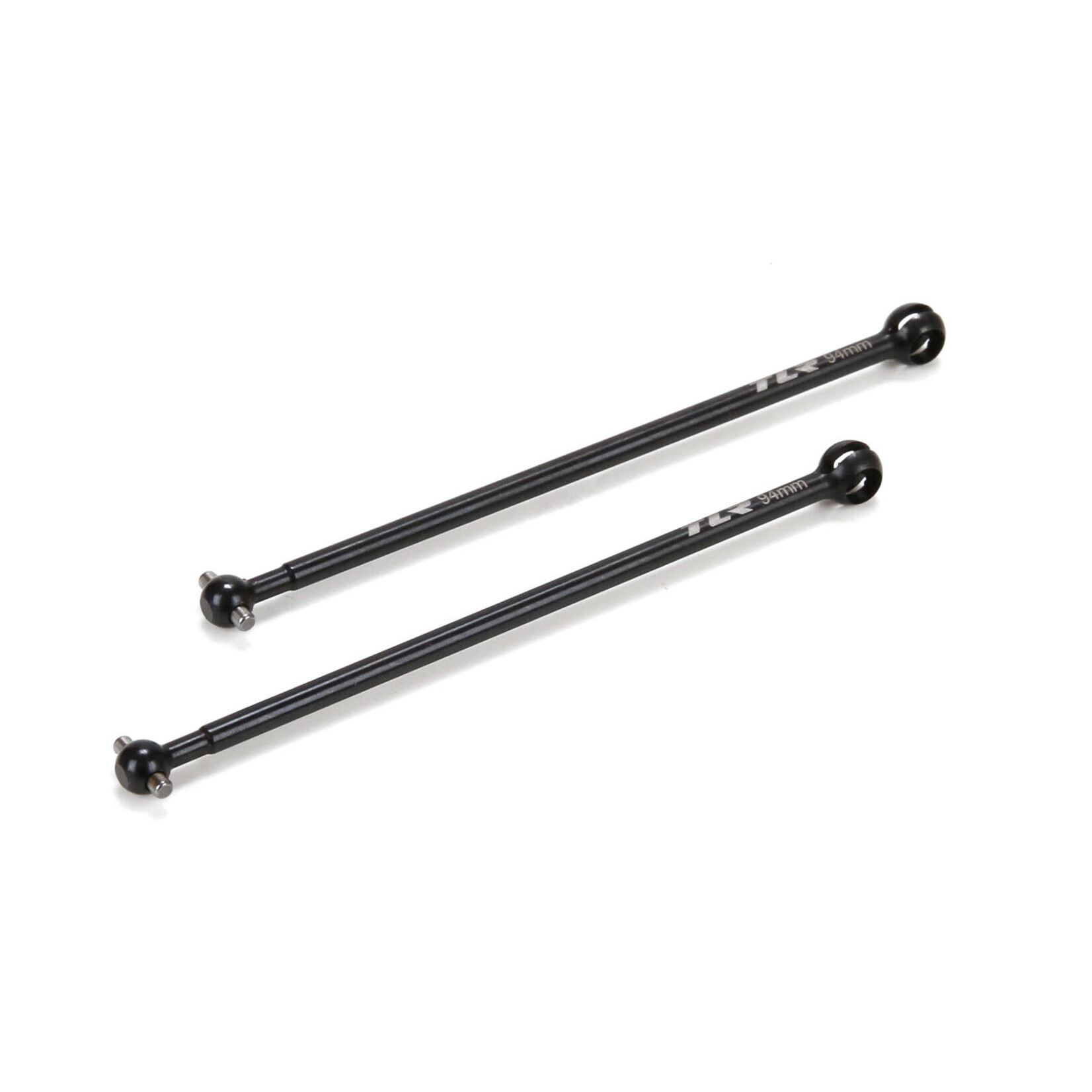 TLR TLR232032 TLR 22T 2.0 CVA CVA Driveshaft Bone (2)