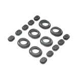 TLR TLR232073 TLR 22 5.0 Differnetial Height Insert Set
