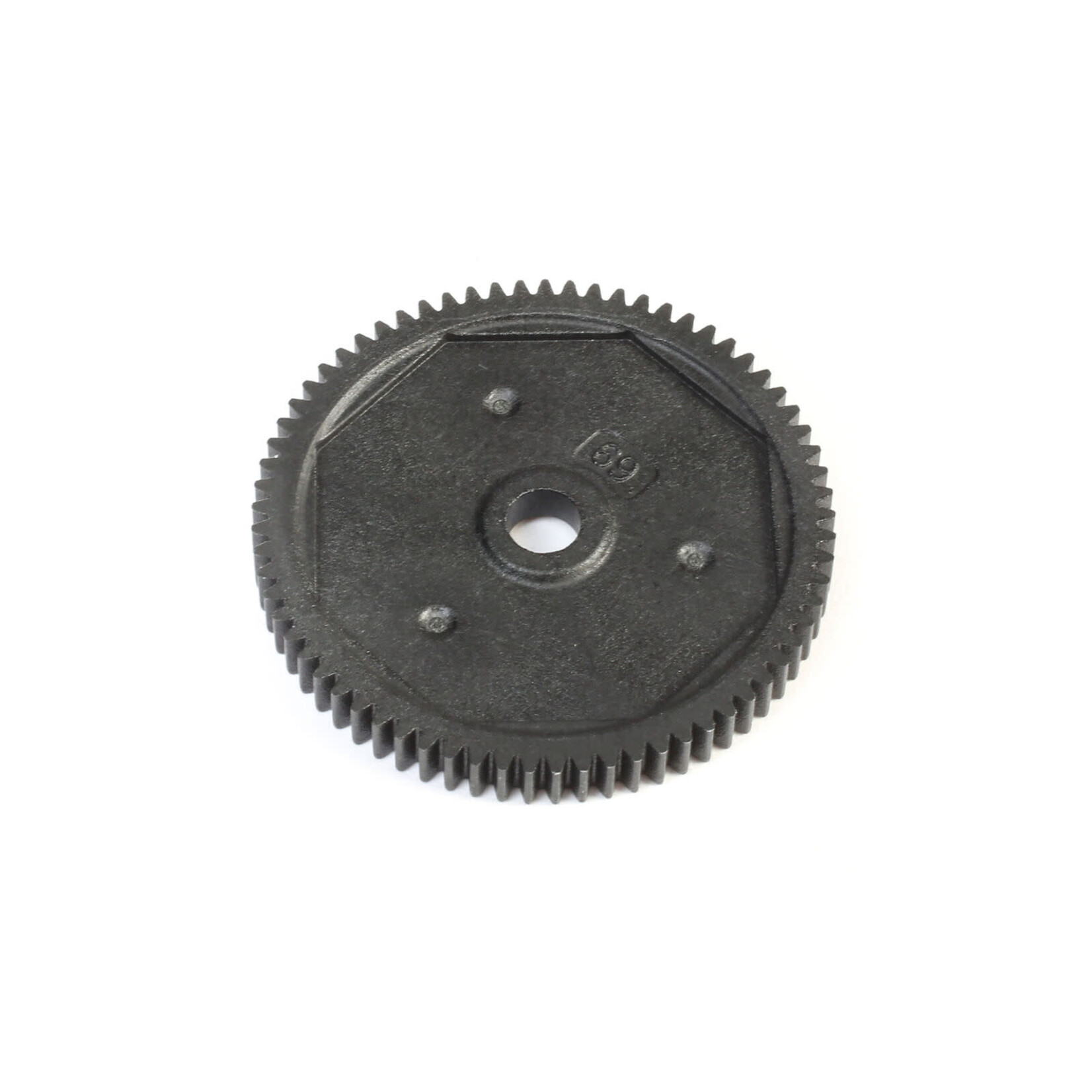 TLR TLR232074 TLR 69T Spur Gear, SHDS, 48P