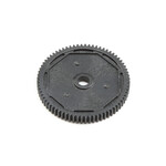TLR TLR232075 TLR 72T Spur Gear, SHDS, 48P