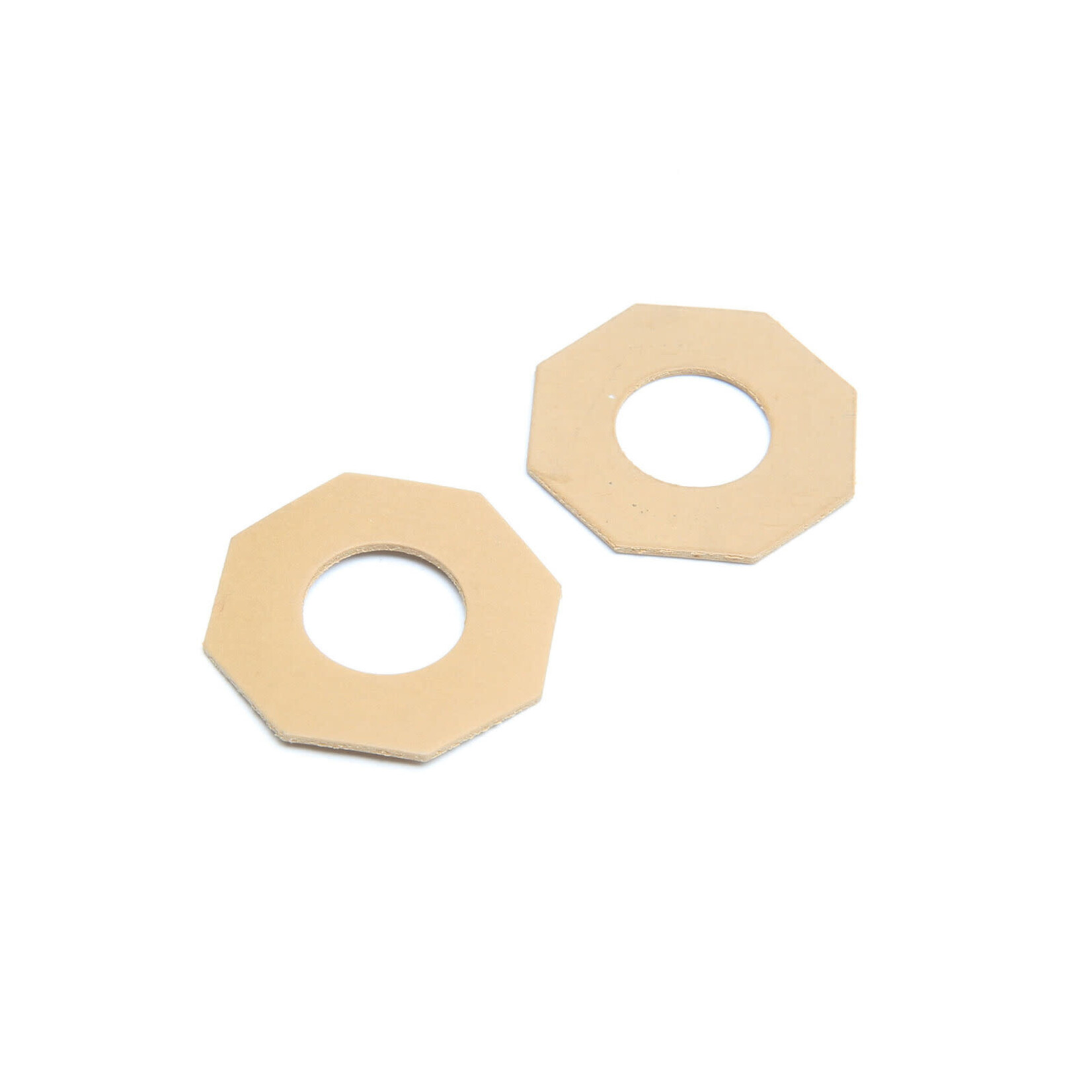 TLR TLR232080 TLR SHDS Max Drive Slipper Pads (2)