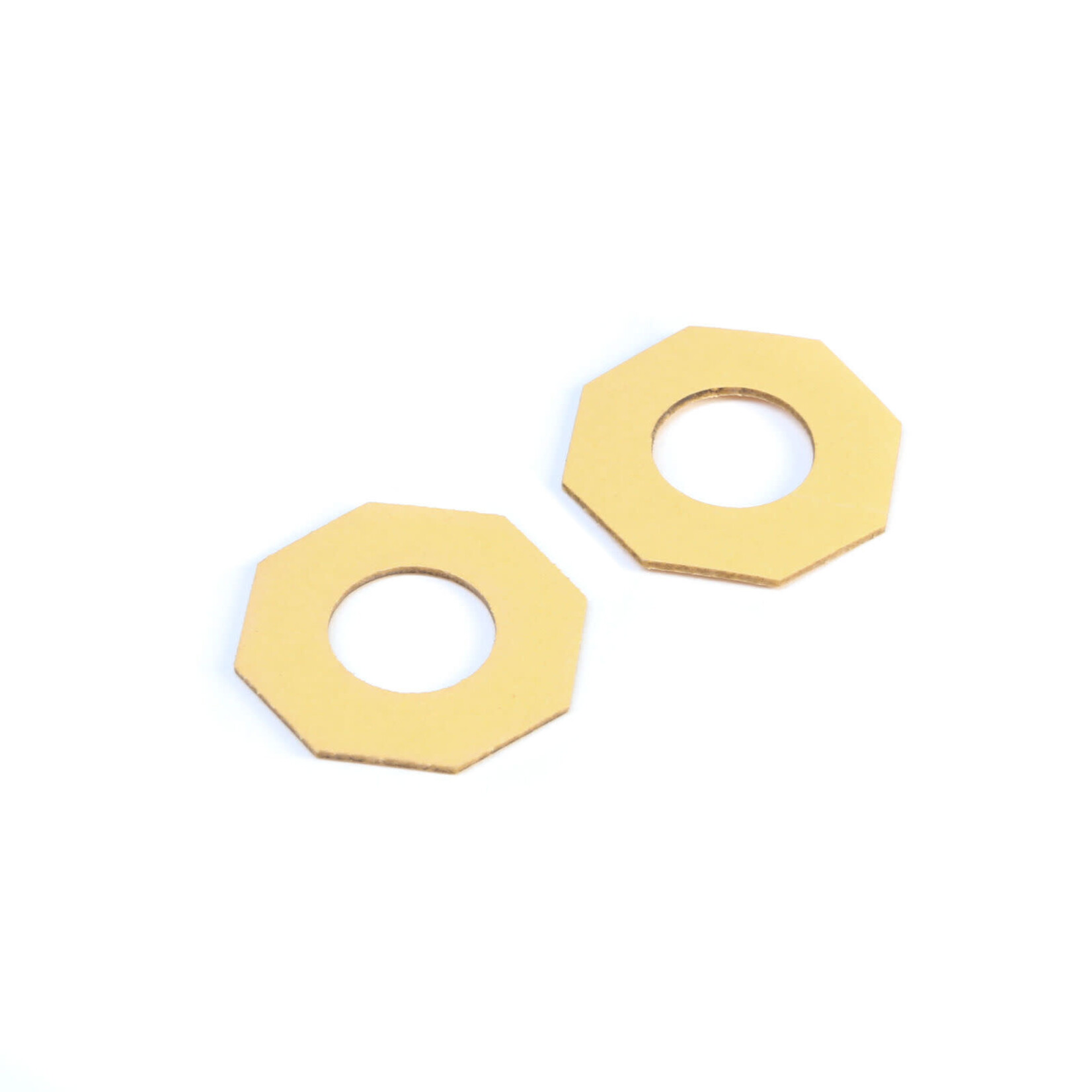 TLR TLR232081 TLR SHDS Max Torque Slipper Pads (2)