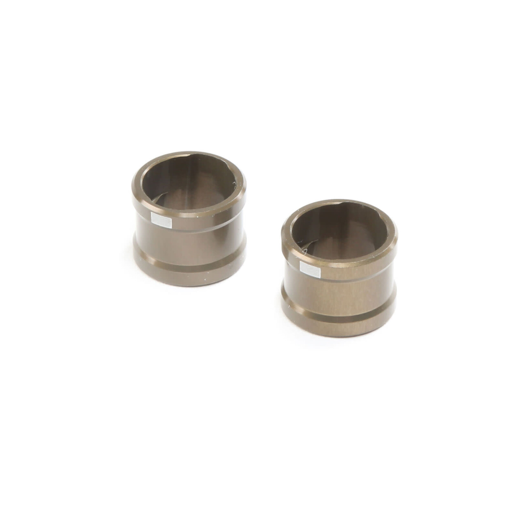 TLR TLR232095 TLR Alum Saver Ring (2): 22 5.0 SR    *
