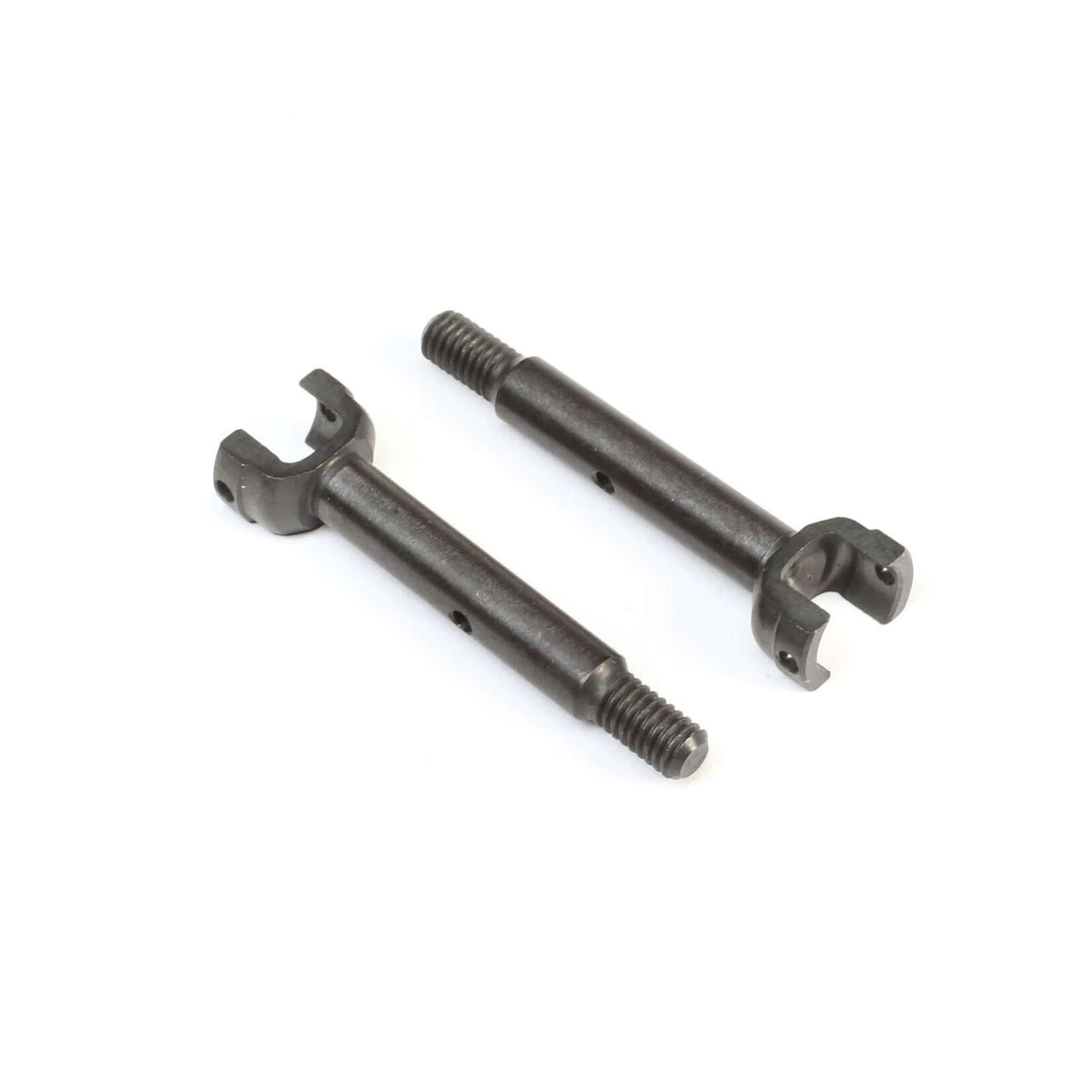 TLR TLR232097 TLR 22 5.0 SR Lightweight Rear Axles (2)
