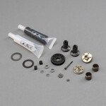 TLR TLR232098 TLR 22 5.0 Complete Ball Diff Kit