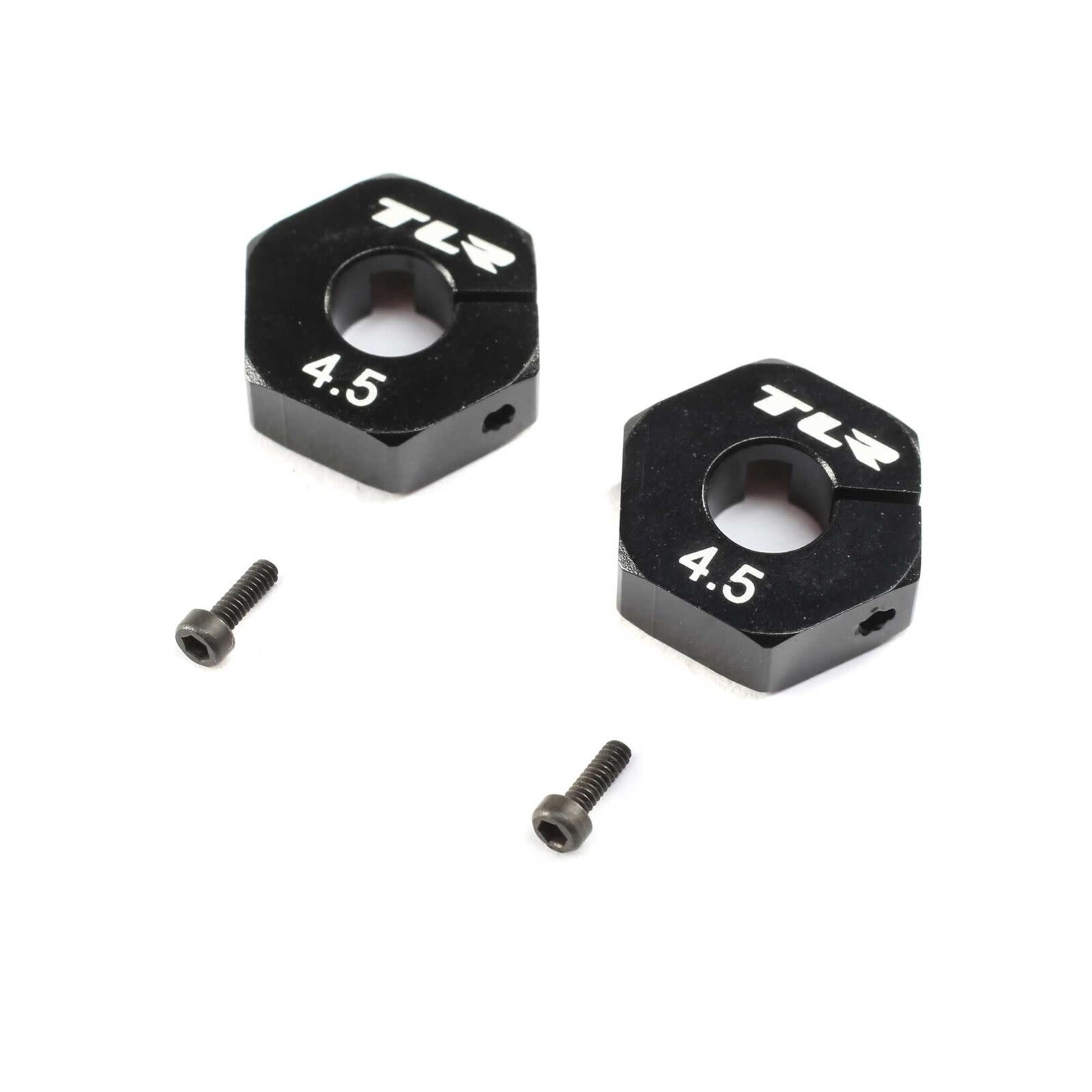 TLR TLR232112 TLR 4.5mm Wheel Hex (2)