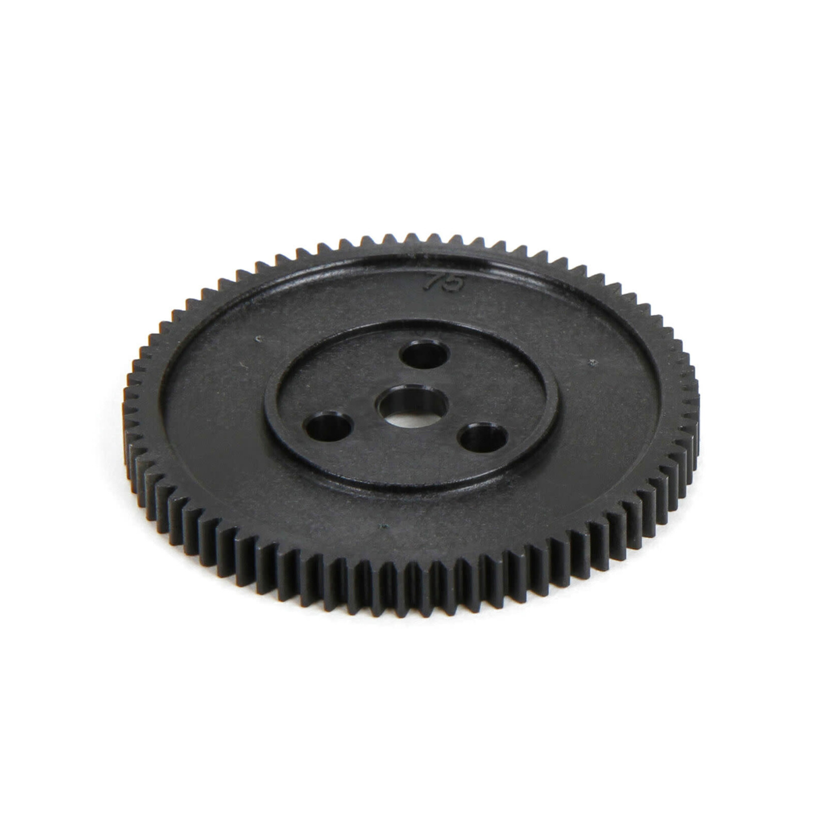 TLR TLR332049 TLR Direct Drive Spur Gear, 75T, 48P